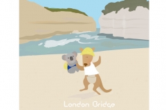 London Bridge